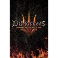 Dungeons 3 - Complete CollectionCoordinated d transfer)