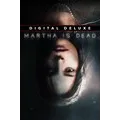 Martha Is Dead Digital Deluxe (Coordinated Transfer)