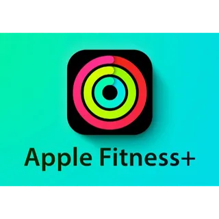 Apple Fitness + 3 Months ( Usa ) ( New accounts)