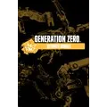 Generation Zero® - Ultimate Bundle( coordinated transfer)