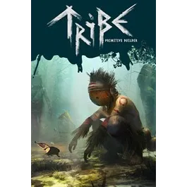 Tribe: Primitive Builder [Coordinated Transfer]