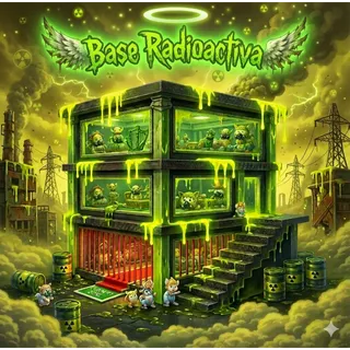RADIOACTIVE BASE INDEX SERVICE | FAST DELIVERY💯 (ACCOUNT ACCESS NEEDED)
