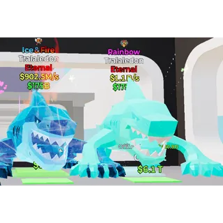 Fortnite Steal the Brainrot Tralaledon Bundle for DK