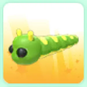 Caterpillar