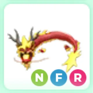 Dancing Dragon NFR