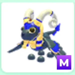 Criosphinx Mega