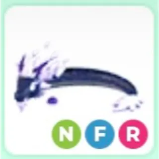 Midnight Dragon  NFR