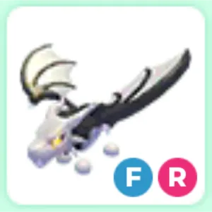 Vampire Dragon FR