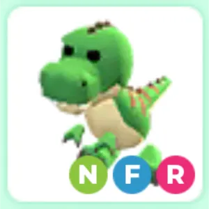T-Rex NFR