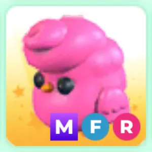 Candyfloss Chick MFR