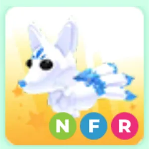 Glacier Kitsune NFR