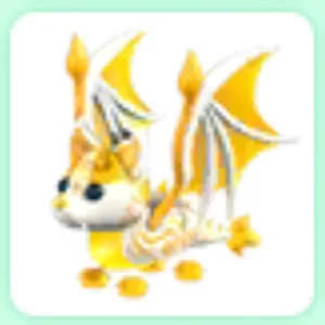 Fairy Bat Dragon