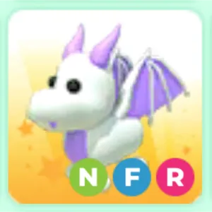 Lavender Dragon NFR