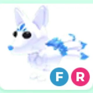 Glacier Kitsune FR
