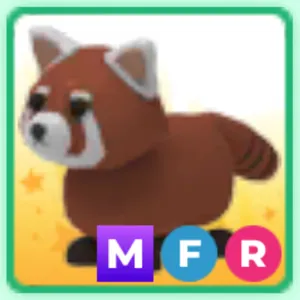 Red Panda MFR