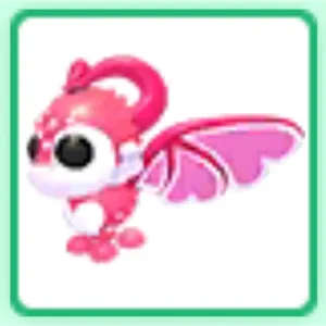 Cupid Dragon