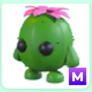 Cactus Friend Mega