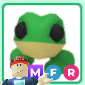 Frog MFR