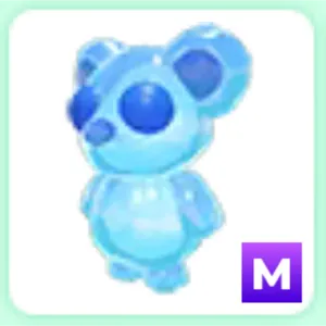 Frostbite Cub Mega