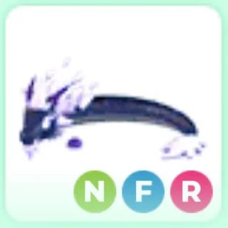 Midnight Dragon NFR