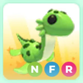 Nessie NFR