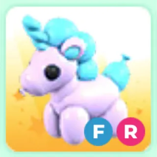 Balloon Unicorn FR