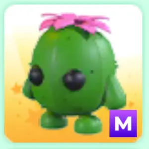 Cactus Friend Mega