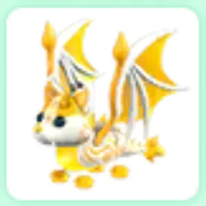 Fairy Bat Dragon