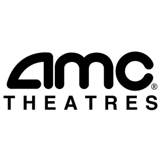 $10.00 AMC Theatres Giftcard