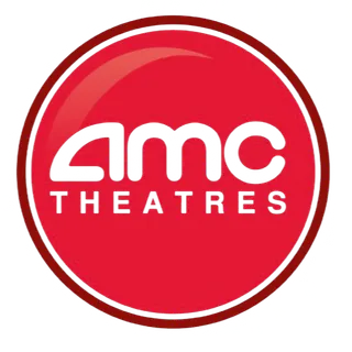 $7.00 USD AMC Theatres