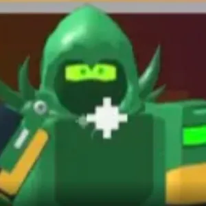 Noob Tower Defense-Slime