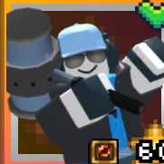 Noob Tower Defense