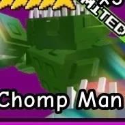 Chomp Man