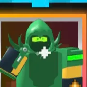 Noob Tower Defense-Slime
