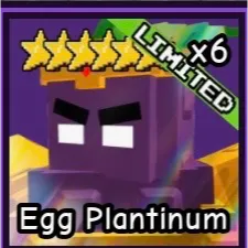 Eggplantinum