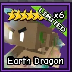Earth Dragon