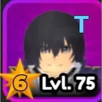 ASTD Kageni / Cid lvl 75