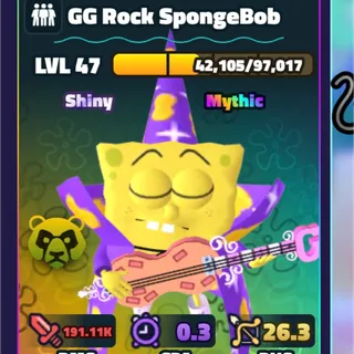 Spongebob Tower Defense