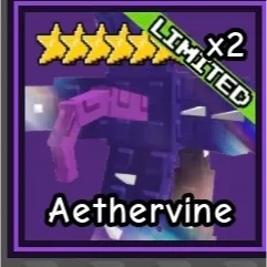 Aethervine
