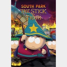 South Park™: The Stick of Truth ™