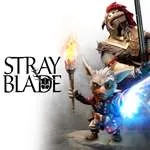 Stray Blade [𝐈𝐍𝐒𝐓𝐀𝐍𝐓 𝐃𝐄𝐋𝐈𝐕𝐄𝐑𝐘]