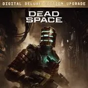 Dead Space - digital deluxe edition