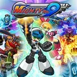 Mighty No. 9  AUTOMATIC DELIVERY