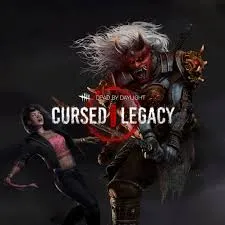 Dead by Daylight: Capítulo de "Cursed Legacy"