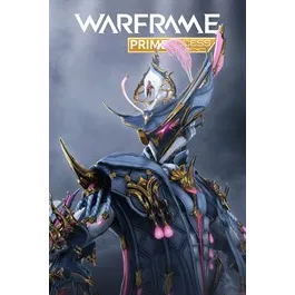 Warframe: Sevagoth Prime Access - Complete Pack