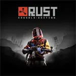 Rust: Console Edition