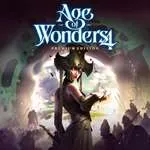 Age of Wonders 4: Premium Edition [𝐈𝐍𝐒𝐓𝐀𝐍𝐓 𝐃𝐄𝐋𝐈𝐕𝐄𝐑𝐘]