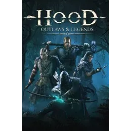 Hood: Outlaws & Legends [𝐈𝐍𝐒𝐓𝐀𝐍𝐓 𝐃𝐄𝐋𝐈𝐕𝐄𝐑𝐘]