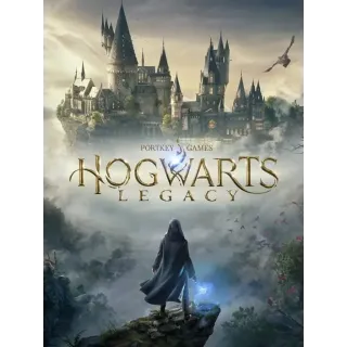 Hogwarts Legacy Xbox Series X|S