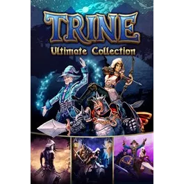 Trine: Ultimate Collection  INSTANT DELIVERY💣